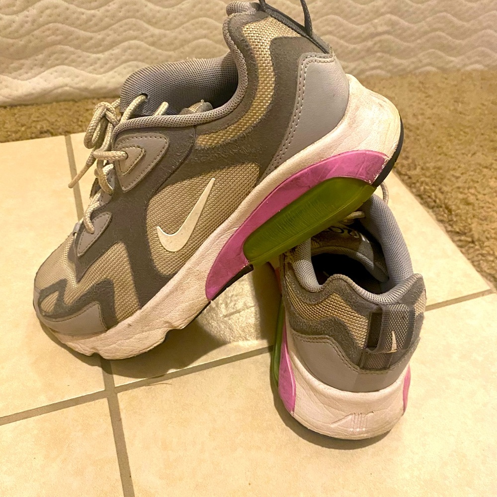 Nike Airforce used